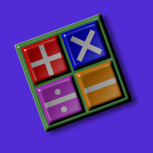 Calcudoku app icon